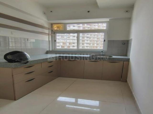 1.5 BHK Apartment in Kandivali East for rent Mumbai. The reference number is 19331279