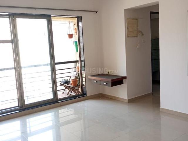 1.5 BHK Apartment in Kandivali East for rent Mumbai. The reference number is 20431350