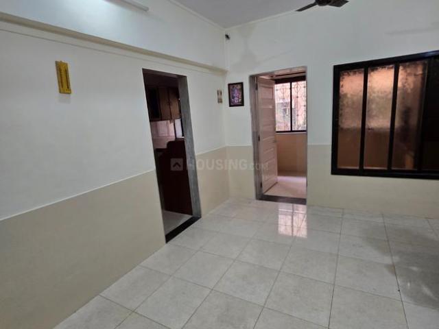 1.5 BHK Apartment in Kandivali East for rent Mumbai. The reference number is 20207787