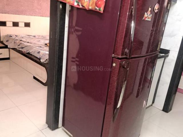 1.5 BHK Apartment in Kandivali East for rent Mumbai. The reference number is 20262614