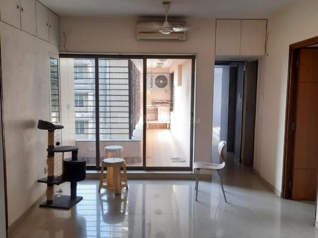 1.5 BHK Apartment in Kandivali East for rent Mumbai. The reference number is 20348590