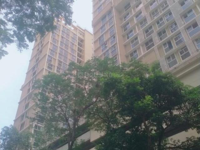 1.5 BHK Apartment in Kandivali East for resale Mumbai. The reference number is 20551982