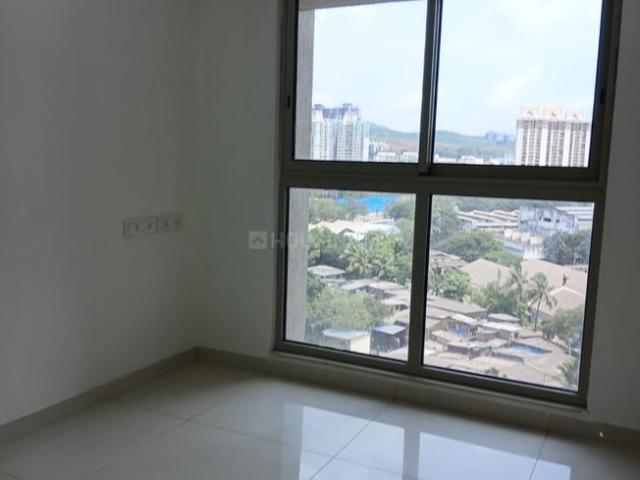 1.5 BHK Apartment in Kandivali East for resale Mumbai. The reference number is 20988985
