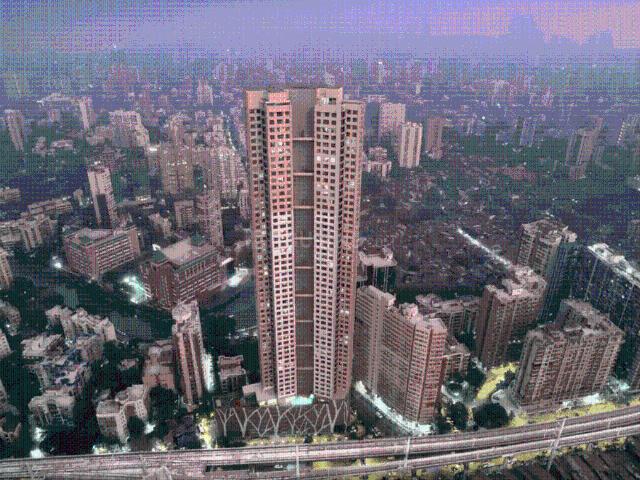 1.5 BHK Apartment in Kandivali West for resale Mumbai. The reference number is 20309164