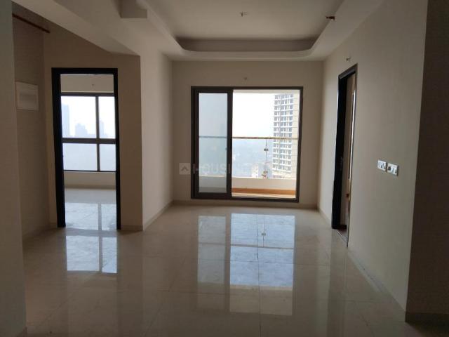 1.5 BHK Apartment in Kandivali West for resale Western Suburbs. The reference number is 17583606