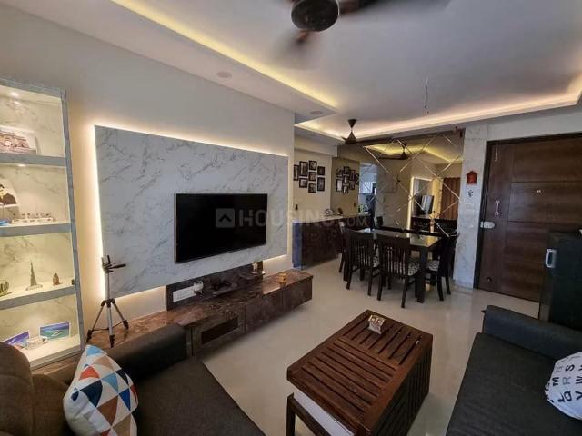 1.5 BHK Apartment in Kanjurmarg East for rent Mumbai. The reference number is 20905977