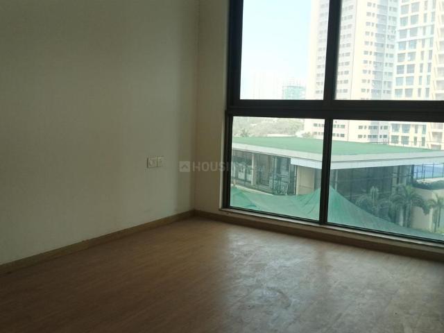 1.5 BHK Apartment in Kanjurmarg East for resale Mumbai. The reference number is 19485824