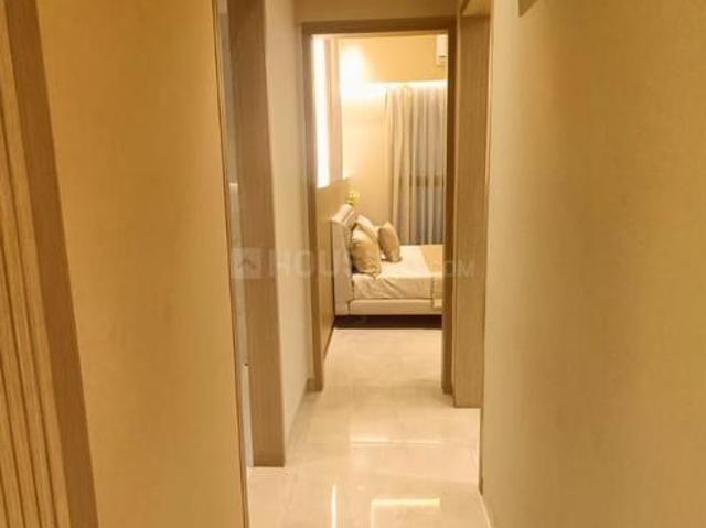 1.5 BHK Apartment in Kanjurmarg East for resale Mumbai. The reference number is 19124699