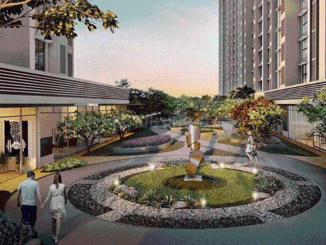 1.5 BHK Apartment in Kanjurmarg East for resale Mumbai. The reference number is 20495438