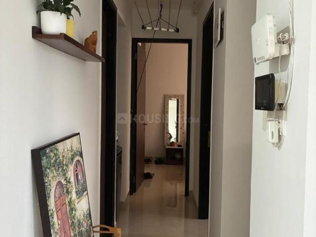 1.5 BHK Apartment in Kanjurmarg West for rent Mumbai. The reference number is 20223037