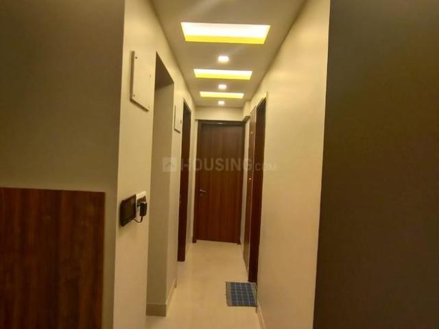 1.5 BHK Apartment in Kanjurmarg West for rent Mumbai. The reference number is 20490360