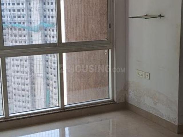 1.5 BHK Apartment in Kanjurmarg West for rent Mumbai. The reference number is 20621185
