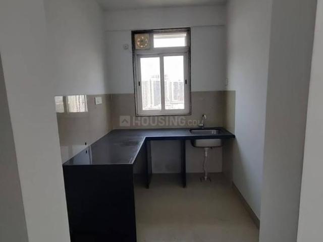 1.5 BHK Apartment in Kanjurmarg West for rent Mumbai. The reference number is 20774398