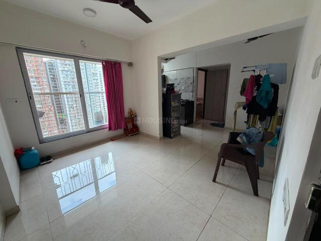 1.5 BHK Apartment in Kanjurmarg West for rent Mumbai. The reference number is 20938706