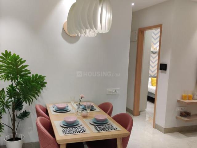 1.5 BHK Apartment in Kanjurmarg West for resale Mumbai. The reference number is 16254223