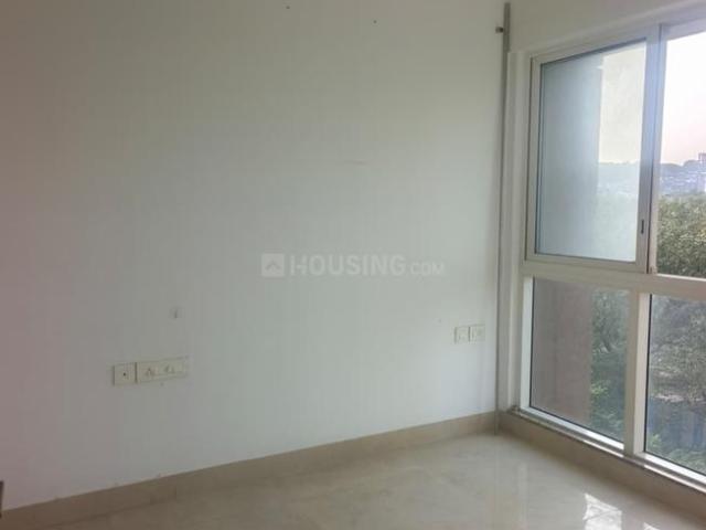 1.5 BHK Apartment in Kanjurmarg West for resale Mumbai. The reference number is 19619127