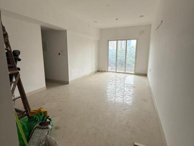 1.5 BHK Apartment in Kanjurmarg West for resale Mumbai. The reference number is 19969047
