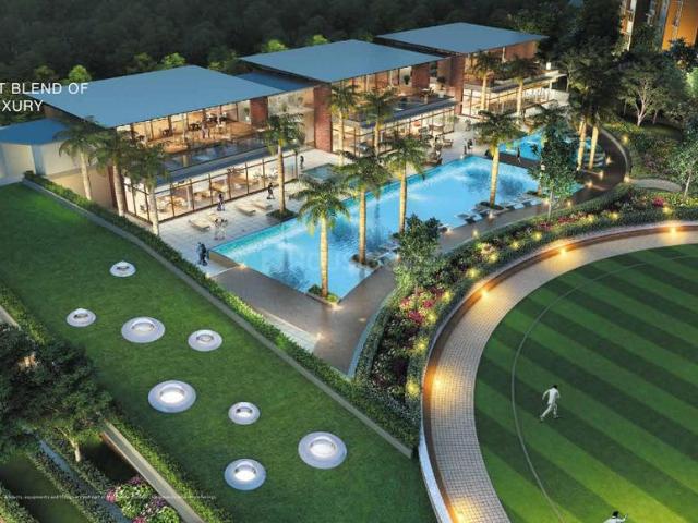 1.5 BHK Apartment in Kanjurmarg West for resale Mumbai. The reference number is 19233149