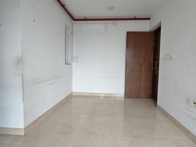 1.5 BHK Apartment in Kanjurmarg West for resale Mumbai. The reference number is 20497156
