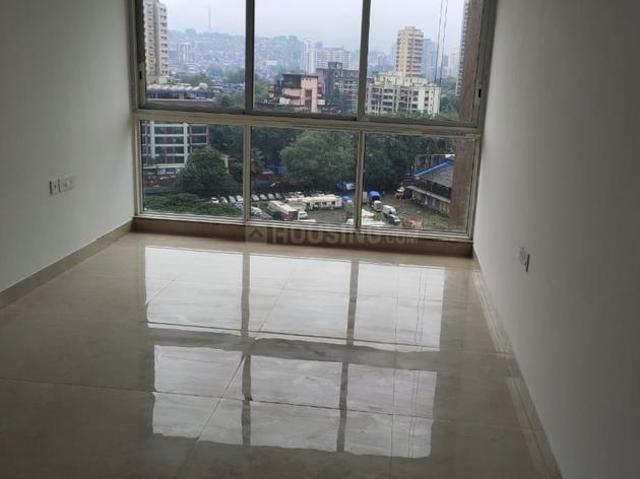 1.5 BHK Apartment in Kanjurmarg West for resale Mumbai. The reference number is 20575865