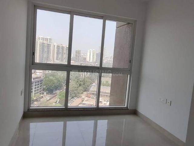 1.5 BHK Apartment in Kanjurmarg West for resale Mumbai. The reference number is 20596126