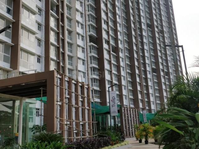 1.5 BHK Apartment in Kanjurmarg West for resale Mumbai. The reference number is 20387839