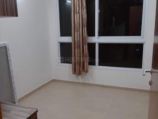 1.5 BHK Apartment in Kannuru for rent Bengaluru. The reference number is 20649720