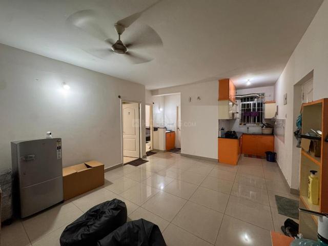 1.5 BHK Apartment in Kaggalipura for rent Bengaluru. The reference number is 20350735