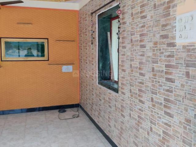 1.5 BHK Apartment in Kalwa for rent Thane. The reference number is 19309758