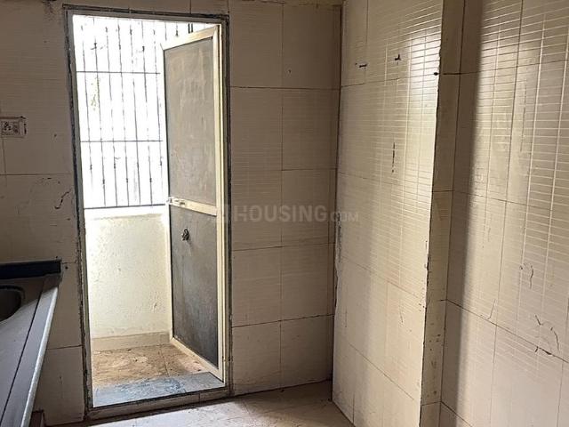 1.5 BHK Apartment in Kalyan West for resale Kalyan. The reference number is 19190854