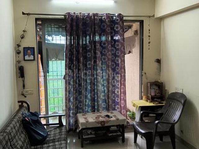 1.5 BHK Apartment in Kalamboli for rent Navi Mumbai. The reference number is 20780422