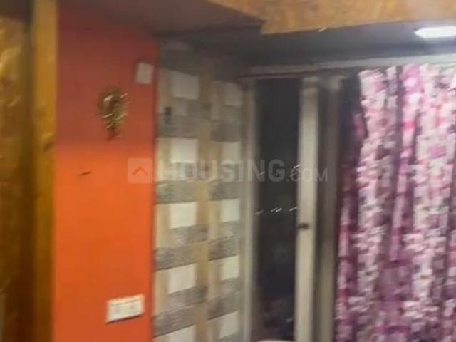 1.5 BHK Apartment in Kalamboli for rent Navi Mumbai. The reference number is 20391127