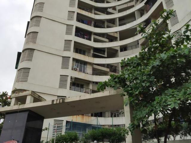 1.5 BHK Apartment in Kalamboli for resale Navi Mumbai. The reference number is 20539838