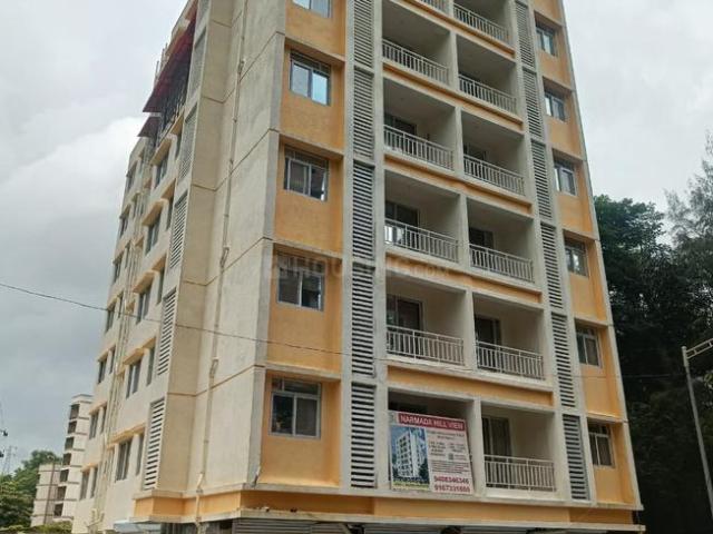 1.5 BHK Apartment in Karjat for resale Thane. The reference number is 20246955