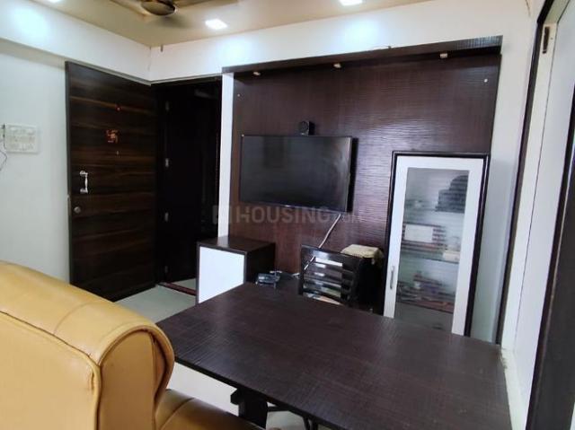1.5 BHK Apartment in Kasarvadavali for rent Thane. The reference number is 17733759