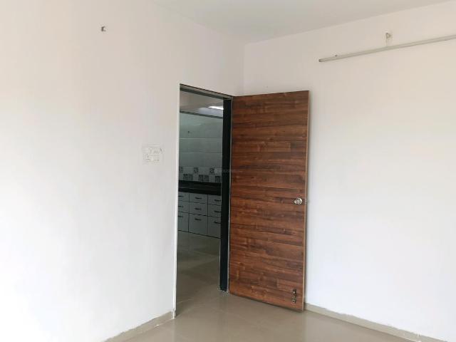 1.5 BHK Apartment in Kasarvadavali for rent Thane. The reference number is 17993710