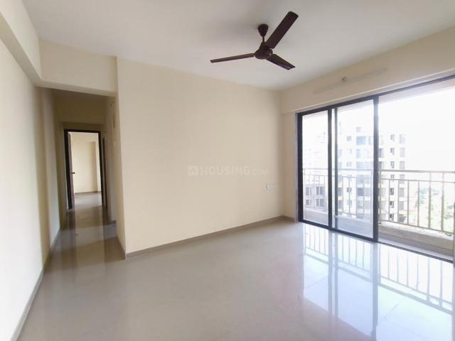 1.5 BHK Apartment in Kasarvadavali for rent Thane. The reference number is 20123785