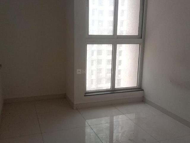 1.5 BHK Apartment in Kasarvadavali for rent Thane. The reference number is 20949256