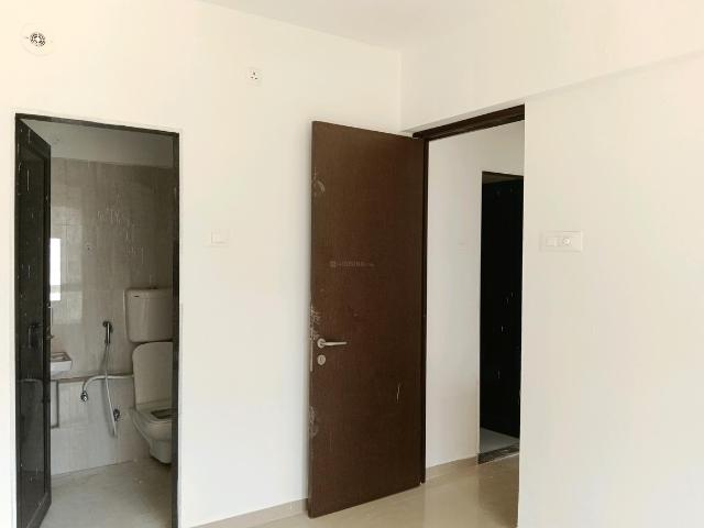 1.5 BHK Apartment in Kasarvadavali for resale Thane. The reference number is 19856613