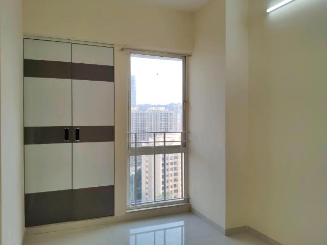 1.5 BHK Apartment in Kasarvadavali for resale Thane. The reference number is 20322527
