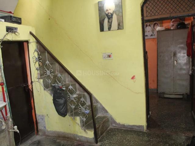 1.5 BHK Apartment in Katraj for rent Pune. The reference number is 12923831