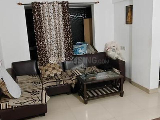 1.5 BHK Apartment in Katraj for rent Pune. The reference number is 20771576