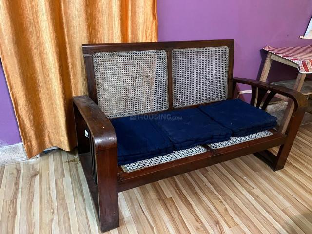 1.5 BHK Apartment in Keshtopur for rent Kolkata. The reference number is 18530848