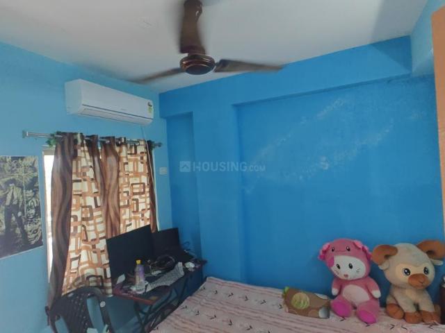 1.5 BHK Apartment in Keshtopur for rent Kolkata. The reference number is 20481066