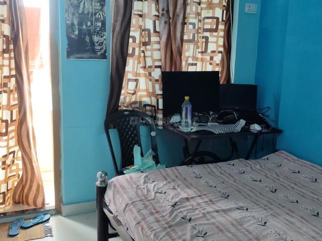 1.5 BHK Apartment in Keshtopur for rent Kolkata. The reference number is 20481148