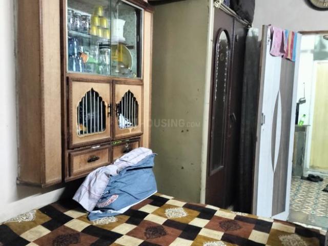 1.5 BHK Apartment in Khokhra for resale Ahmedabad. The reference number is 17110529