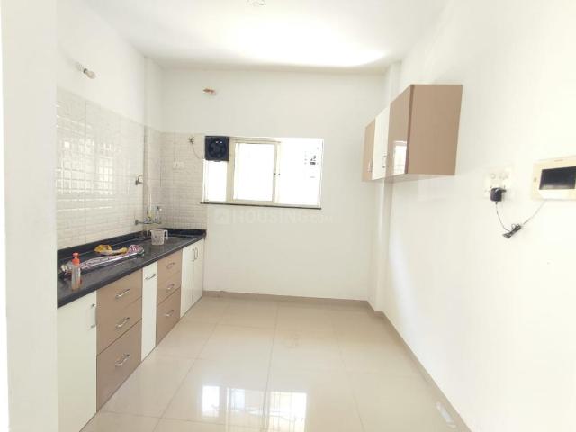 1.5 BHK Apartment in Kharadi for rent Pune. The reference number is 20418976