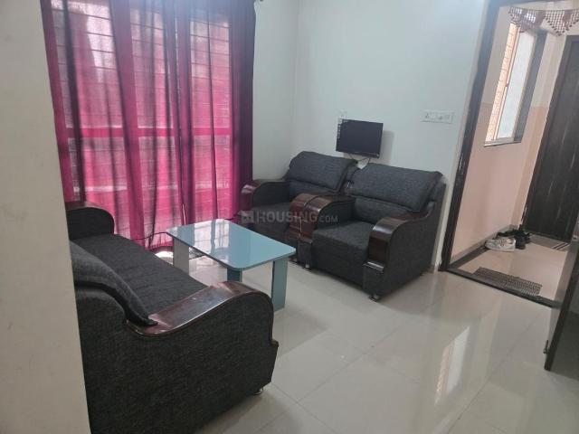 1.5 BHK Apartment in Kharadi for rent Pune. The reference number is 20304925