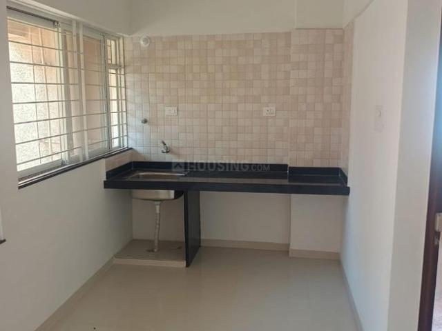 1.5 BHK Apartment in Kharadi for rent Pune. The reference number is 20375907