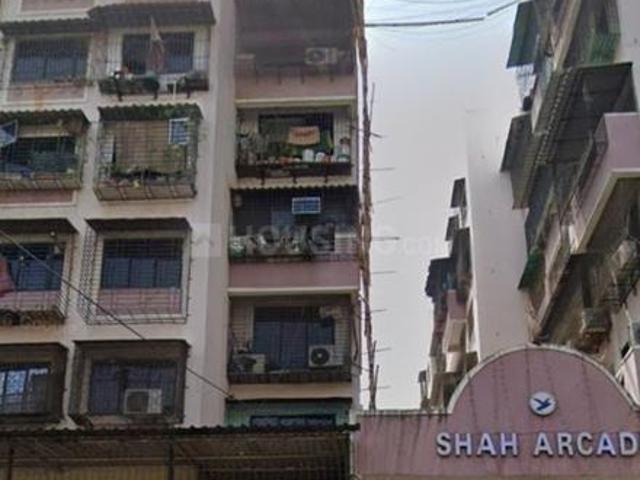 1.5 BHK Apartment in Kharghar for rent Navi Mumbai. The reference number is 20480424